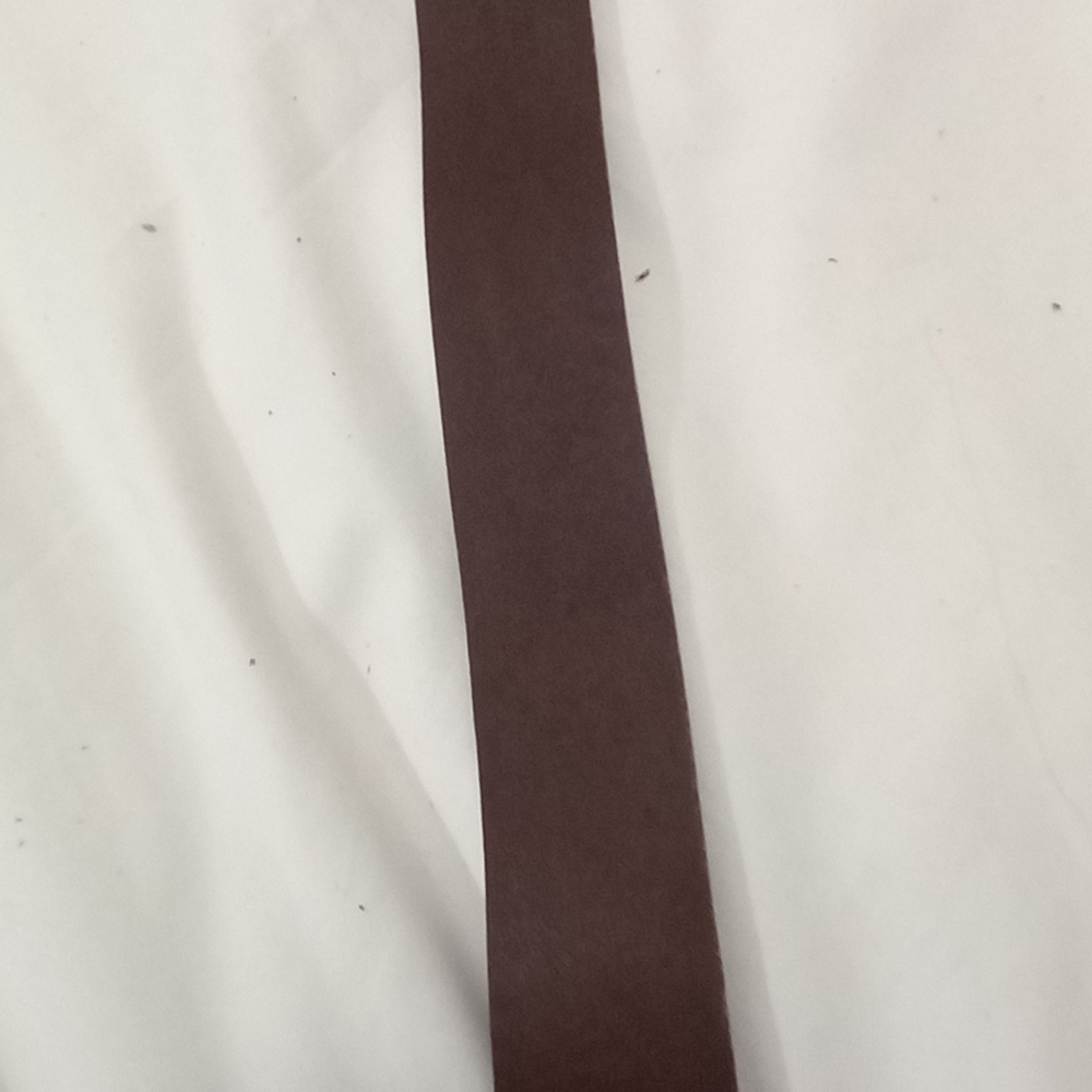 Leather Belt - Picture 7 of 8